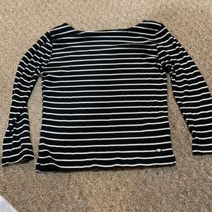 American Eagle Soft and Sexy Long Sleeve